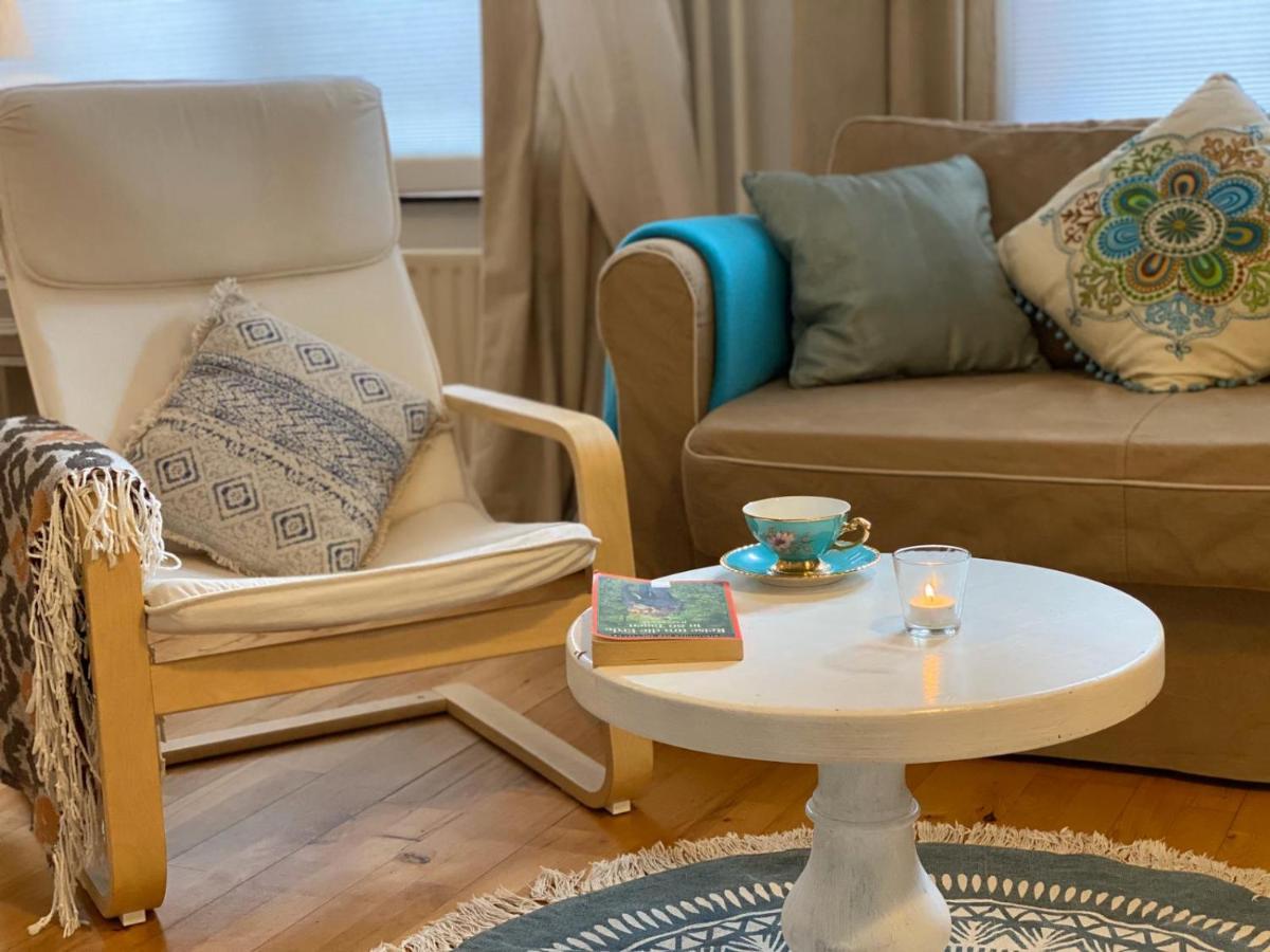 Prive Sauna & Terras - Aachen Vaals Drielandenpunt Екстериор снимка