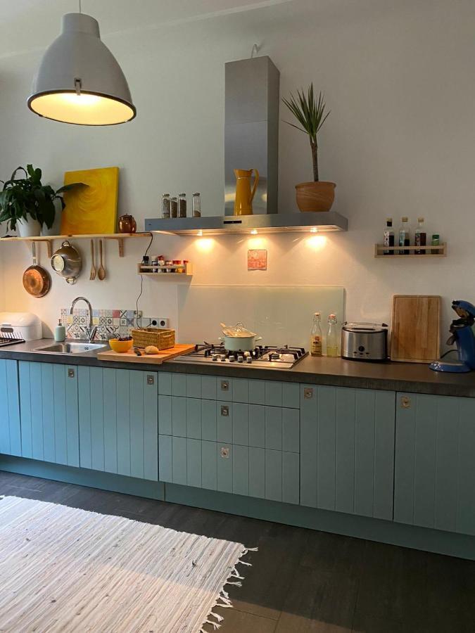 Prive Sauna & Terras - Aachen Vaals Drielandenpunt Екстериор снимка