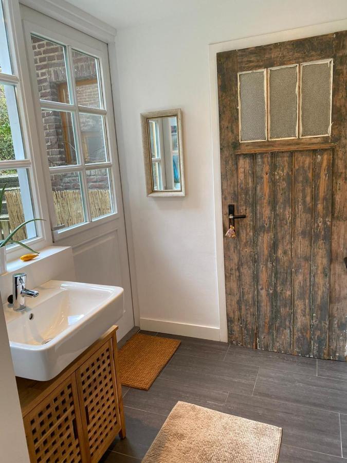 Prive Sauna & Terras - Aachen Vaals Drielandenpunt Екстериор снимка
