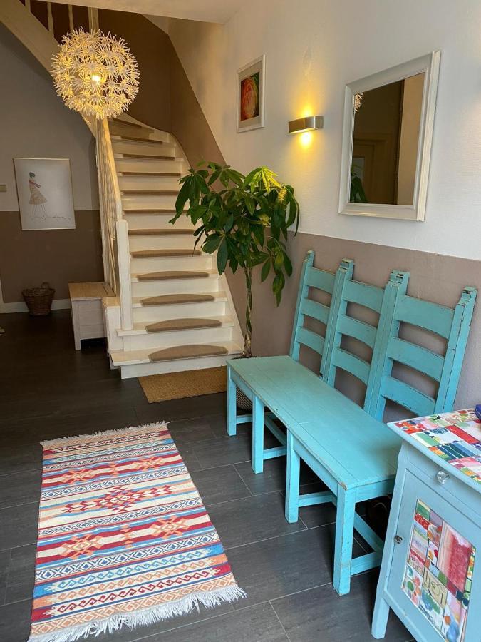 Prive Sauna & Terras - Aachen Vaals Drielandenpunt Екстериор снимка