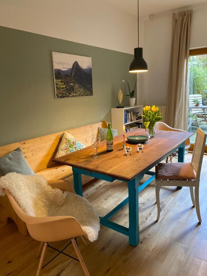 Prive Sauna & Terras - Aachen Vaals Drielandenpunt Екстериор снимка