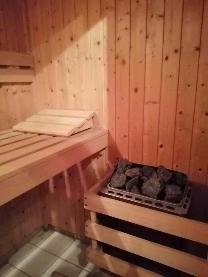 Prive Sauna & Terras - Aachen Vaals Drielandenpunt Екстериор снимка