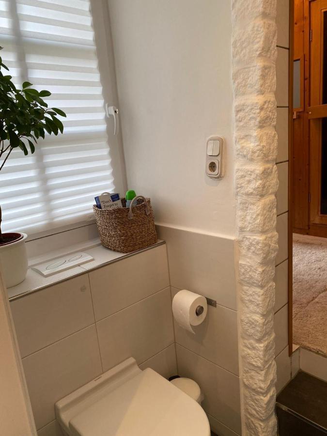 Prive Sauna & Terras - Aachen Vaals Drielandenpunt Екстериор снимка