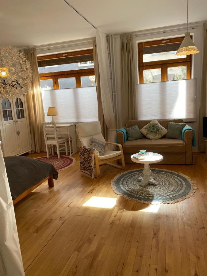 Prive Sauna & Terras - Aachen Vaals Drielandenpunt Екстериор снимка