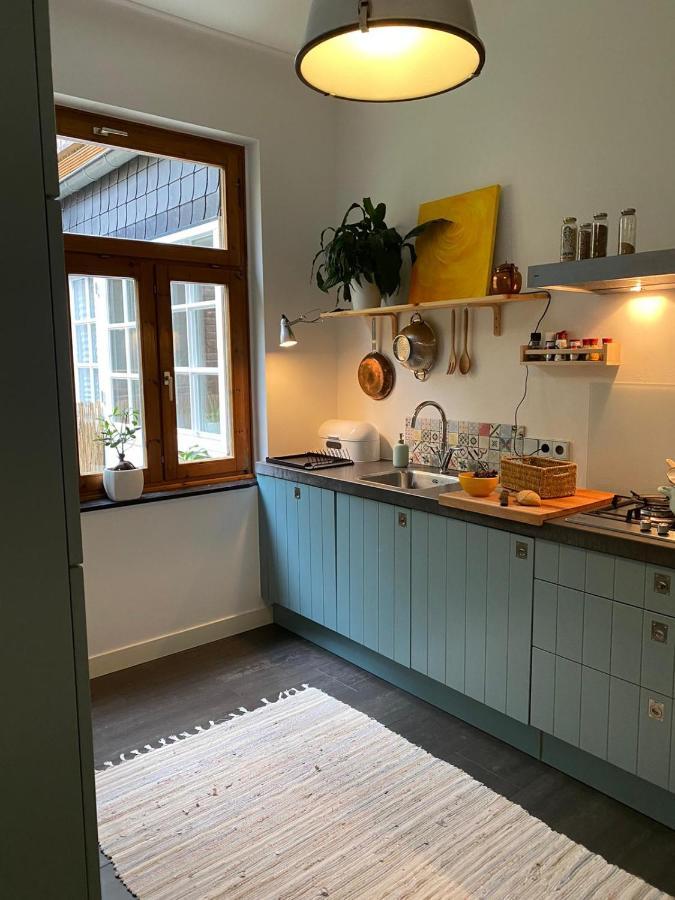 Prive Sauna & Terras - Aachen Vaals Drielandenpunt Екстериор снимка