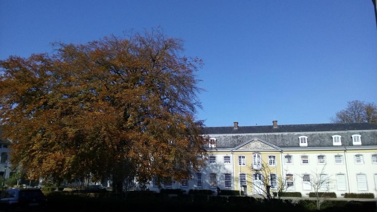 Prive Sauna & Terras - Aachen Vaals Drielandenpunt Екстериор снимка