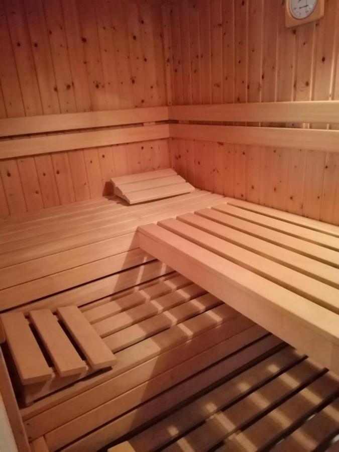 Prive Sauna & Terras - Aachen Vaals Drielandenpunt Екстериор снимка