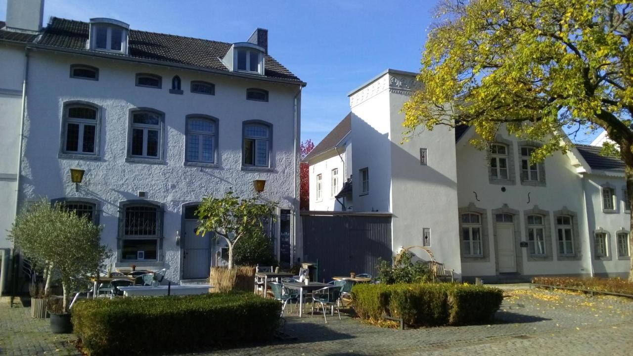 Prive Sauna & Terras - Aachen Vaals Drielandenpunt Екстериор снимка